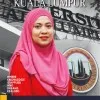 Ts Faridah Mustaffa