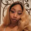 Kiara Warner Robinson