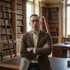 David Bayardo MDiv