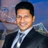 SATISH HARYAN