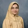 Sakeena Jamaluddin