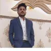 NITESH SHARMA