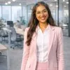 Shreya Choudhary