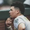 Bruce Maxwell