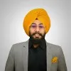 Amninder Singh