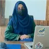 Farhana Qureshi