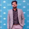 VIPIN Varghese