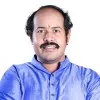 Gopalakrishnan Ea
