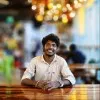 Jagadeesh Monangi
