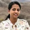 SARANYA SASI