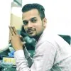 Ashish Dubey
