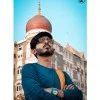 Jash patel