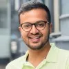 Prayag Raj Coppisetty