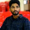 Aravinth Tirunavukkarasu