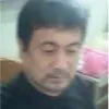 Richard Cruz Camat