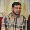 Usman Khan