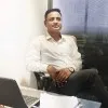 Raunak Chaurasia