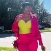 Diamond Scott