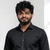 ARUNKUMAR BURRA