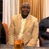 Bongani Nkosi