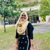 Faheema Shaikh