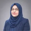 Aqsa Tanoli