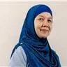 Che Zarina Abdullah