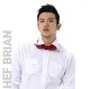 BRIAN LEE