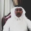 Mohammed Alqahtani