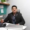 Javed Ali
