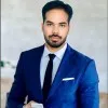 Abhimanyu Saxena