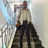 Moses Ochieng