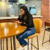 Anusree Thennarasu