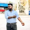 Thandra Sai Vineeth