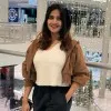 ESHA JAHNAVI SARIDE