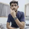 Mahesh