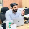 Engr Fahad Manzoor