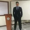 Rhyck Nazreth Peralta