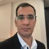 Harish Kumar Divedi