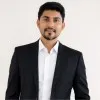 Prashant Dhondge