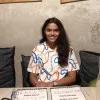 Neha Shaik