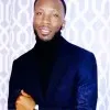 Joshua Salley