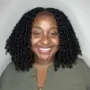 Amajha Jones
