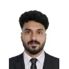 Arun Raj