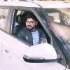 OP Sharma