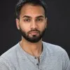 Mudaser Baig