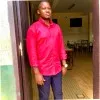 Grégoire désiré Bissou