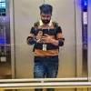 Akhil