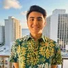Cameron Komae