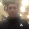 Antonio Hernandez